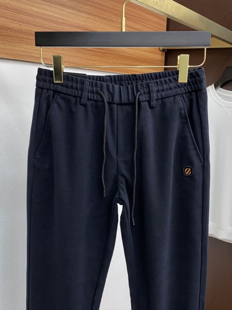 Zegne Long Pants